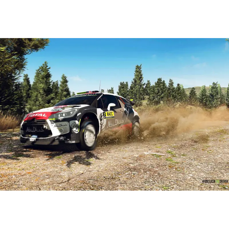 WRC 5 XBOX ONE (SEMI-NOVO) - Image 2