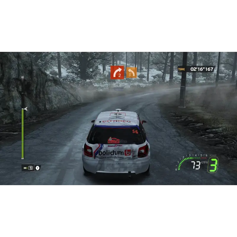 WRC 5 XBOX ONE (SEMI-NOVO) - Image 4
