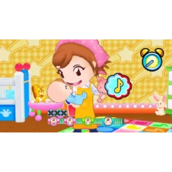 BABYSITTING MAMA WII IG2