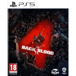 BACK 4 BLOOD