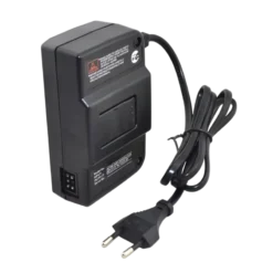 CABO DE ALIMENTAÇÃO PARA NINTENDO 64