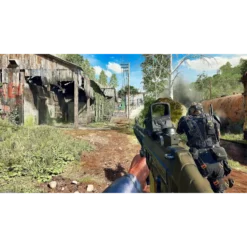 CALL OF DUTY BLACK OPS 6 PS5 IG1