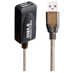EWENT CABO DE EXTENSAO ATIVO USB 2.0 IG1