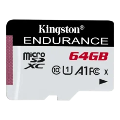 KINGSTON HIGH ENDURANCE 64GB IG1