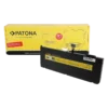PATONA BATERIA RECARREGÁVEL 2377 APPLE MACBOOK PRO 15
