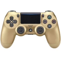 PS4 SLIM GOLD EDITION IG2