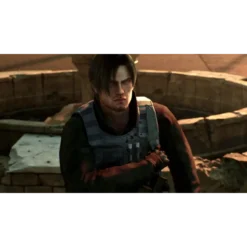 RESIDENT EVIL DEGENERATION IG1