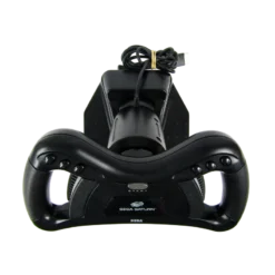 SEGA SATURN ARCADE RACER IG2