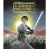 STAR WARS A GUERRA DOS CLONES