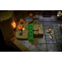 THE LEGEND OF ZELDA ECHOES OF WISDOM NSW IG2