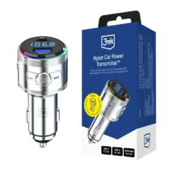 3MK HYPER CAR POWER TRANSMITTER