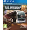 BUS SIMULATOR 21 (DAY ONE EDITION) PS4