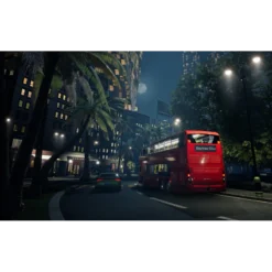 BUS SIMULATOR 21 PS4 IG3
