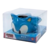 CANECA SONIC 3D 400ML