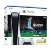 CONSOLA PLAYSTATION 5 825GB FC24