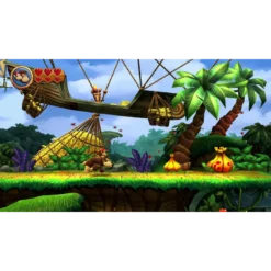 DONKEY KONG COUNTRY RETURNS NSW IG1