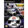 F1 2002 PS2