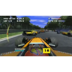 F1 2002 PS2 IG3