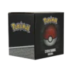 MEALHEIRO DE RESINA POKÉMON POKEBALL COIN BANK
