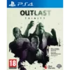 OUTLAST TRINITY