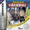 BACKYARD BASEBALL GBA FCA