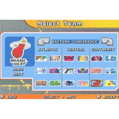 BACKYARD BASKETBALL GBA IG1