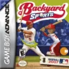 BACKYARD SPORTS BASEBALL 2007