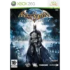 BATMAN ARKHAM ASYLUM XBOX 360 FC