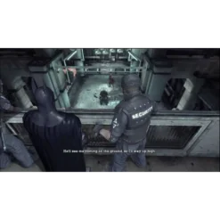 BATMAN ARKHAM ASYLUM XBOX 360 IG1