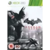 BATMAN ARKHAM CITY XBOX 360 FC