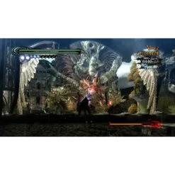 BAYONETTA XBOX 360 IG3
