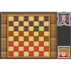 BOARD GAME CLASSICS GBA IG2