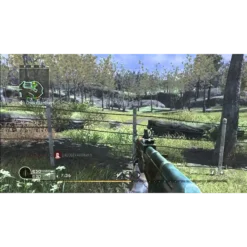 CALL OF DUTY 4 MODERN WARFARE XBOX 360 IG1