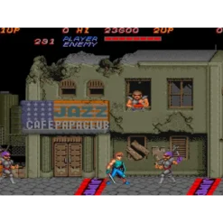 CAPCOM CLASSICS COLLECTION VOL 1 PS2 IG3