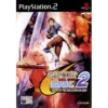 CAPCOM VS SNK 2 MARK OF THE MILLENNIUM 2001