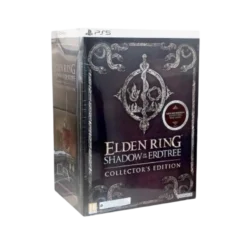ELDEN RING SHADOW OF ERDTREE COLLECTORS EDITION PS5