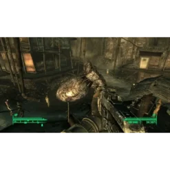 FALLOUT 3 PS3 IG3