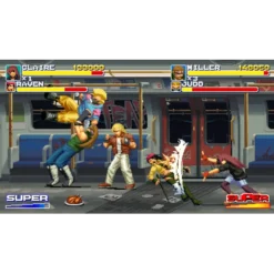 FINAL VENDETTA PS5 IG3