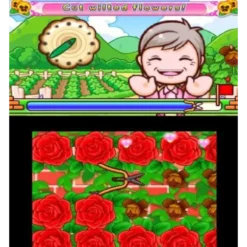 GARDENING MAMA FOREST FRIENDS 3DS IG1