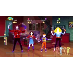 JUST DANCE 2014 WII IG1