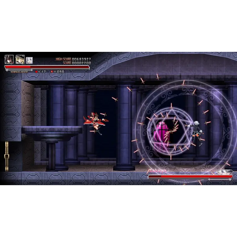 KOUMAJOU REMILIA SCARLET SYMPHONY DELUXE EDITION NSW - Image 4