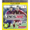 PRO EVOLUTION SOCCER 2010