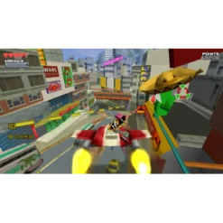 SKATE PARK CITY PSP IG2