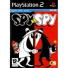 SPY VS SPY