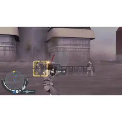 STAR WARS BATTLEFRONT ELITE SQUADRON PSP IG1