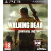THE WALKING DEAD SURVIVAL INSTINCT