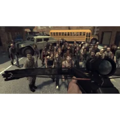 THE WALKING DEAD SURVIVAL INSTINCT PS3 IG3