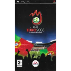 UEFA EURO 2008