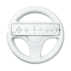 VOLANTE OFICIAL NINTENDO WII IG1