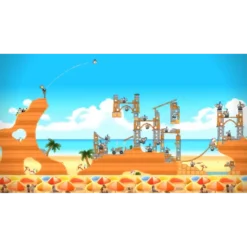 ANGRY BIRDS TRILOGY PS3 IG1